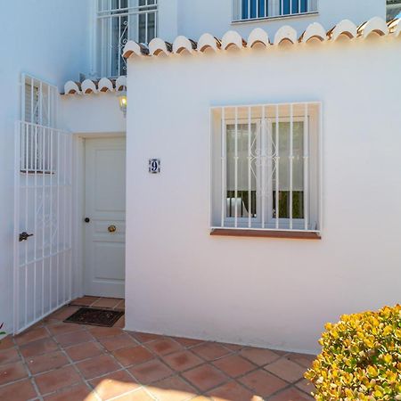 Los Aguacates Bellavista Casasol Нерха Екстер'єр фото