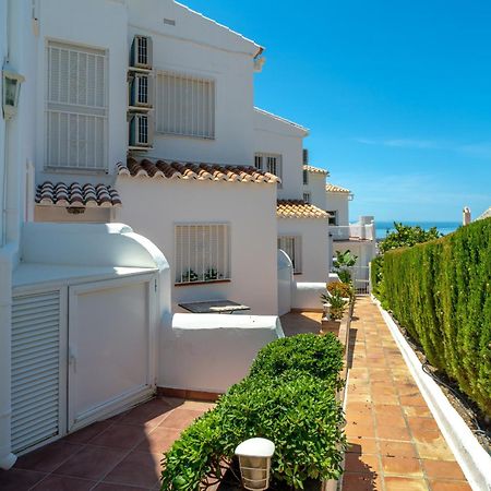 Los Aguacates Bellavista Casasol Нерха Екстер'єр фото