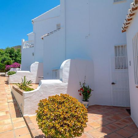 Los Aguacates Bellavista Casasol Нерха Екстер'єр фото