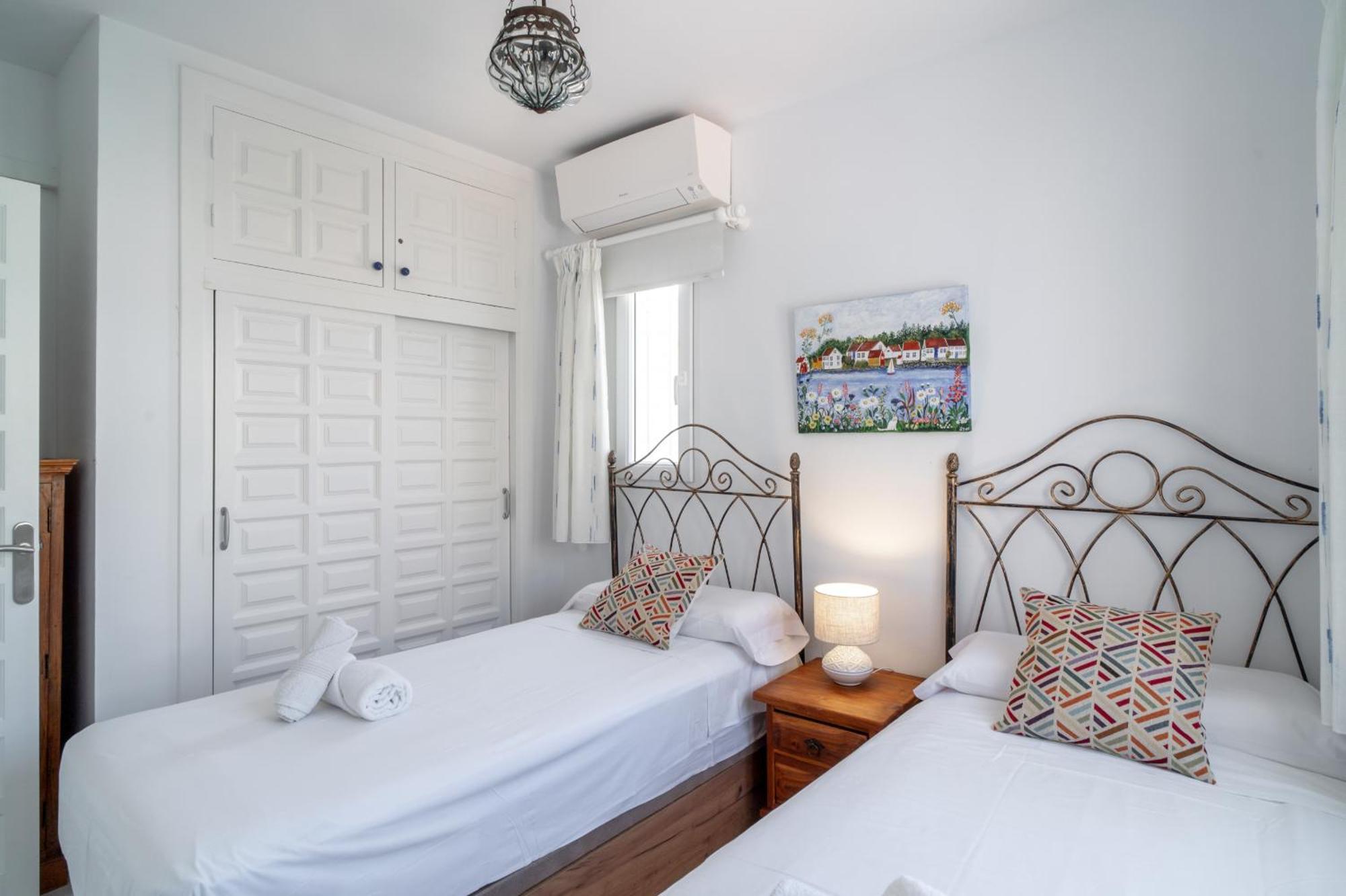Los Aguacates Bellavista Casasol Нерха Екстер'єр фото